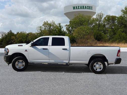 2023 RAM 3500 Tradesman
