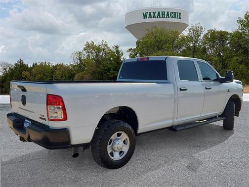 2023 RAM 3500 Tradesman