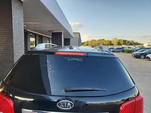 2013 Kia Sorento LX