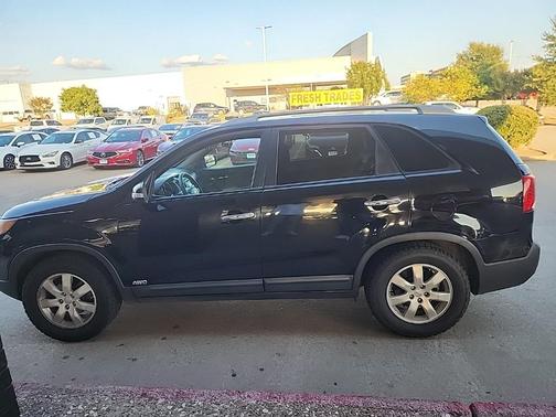 2013 Kia Sorento LX