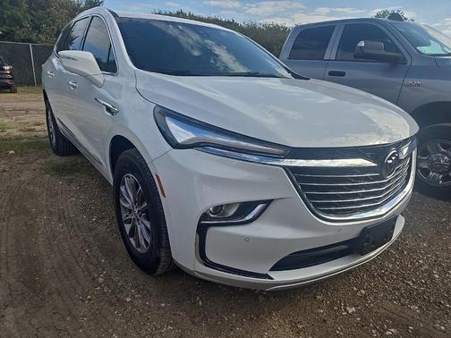 2024 Buick Enclave Premium
