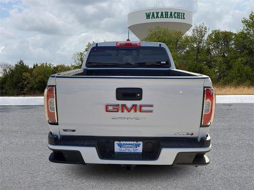 2021 GMC Canyon AT4 w/Cloth