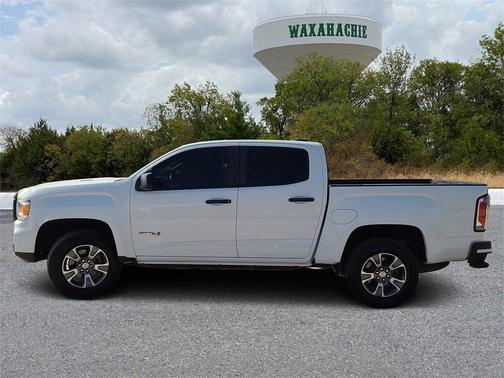 2021 GMC Canyon AT4 w/Cloth