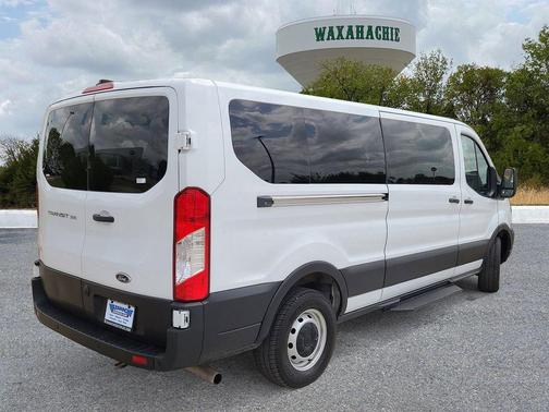 2022 Ford Transit-350 XL