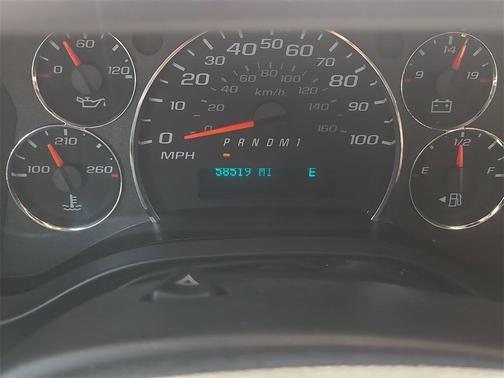 2022 Chevrolet Express 3500 LT