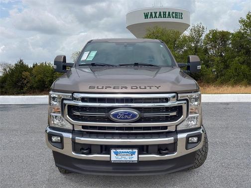 2020 Ford F-250 Lariat