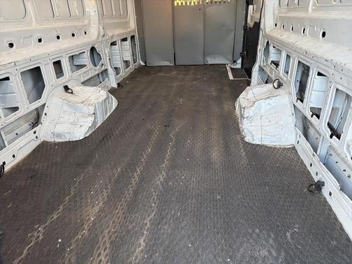 2019 Ford Transit-350 Base