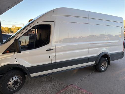2019 Ford Transit-350 Base