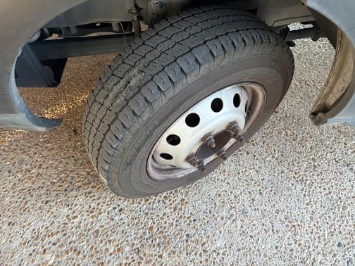 2019 Ford Transit-350 Base