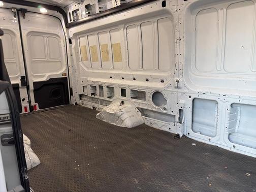 2019 Ford Transit-350 Base