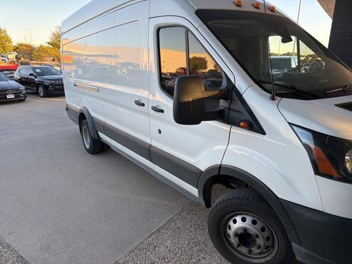 2019 Ford Transit-350 Base