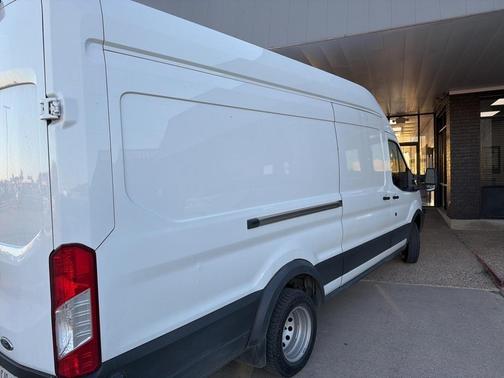 2019 Ford Transit-350 Base