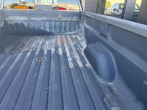 2015 Chevrolet Silverado 3500 LTZ