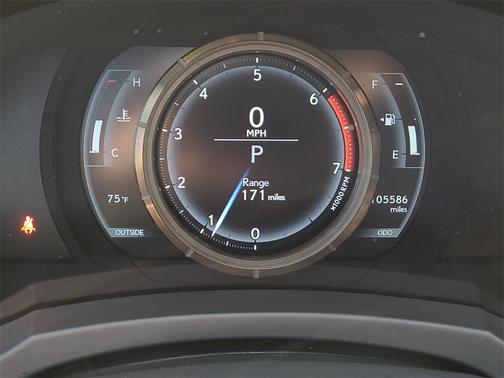 2016 Lexus IS 200t Base