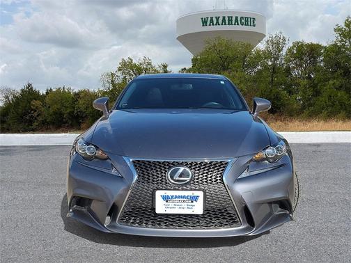 2016 Lexus IS 200t Base