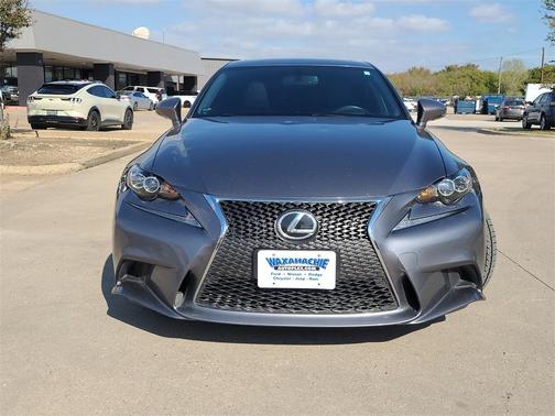 2016 Lexus IS 200t Base