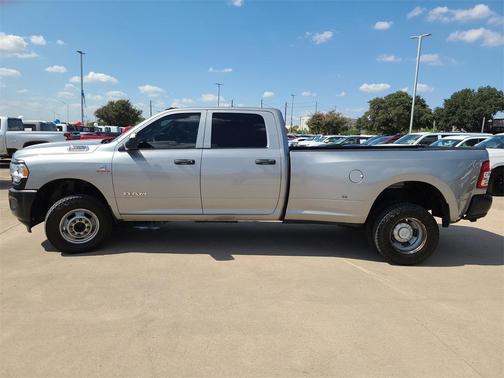 2022 RAM 3500 Tradesman