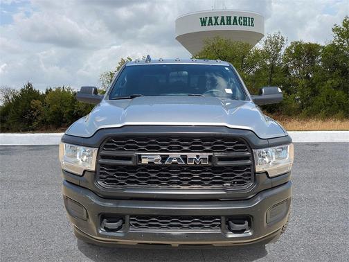 2022 RAM 3500 Tradesman