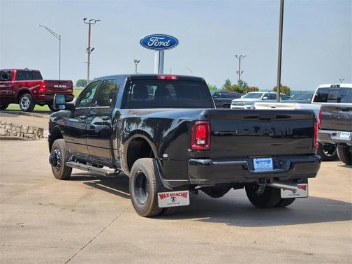 2025 RAM 3500 Big Horn