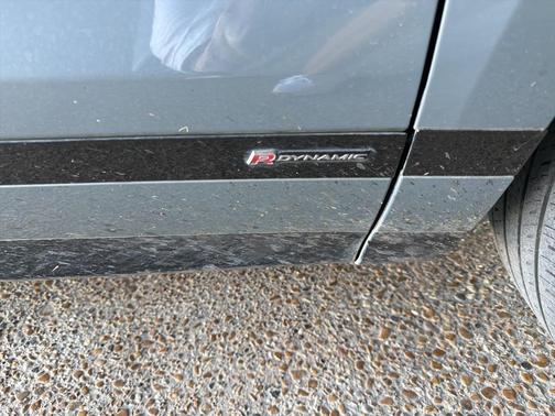 2020 Land Rover Range Rover Evoque First Edition