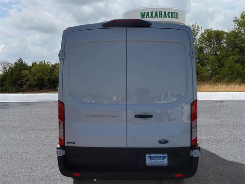 2024 Ford Transit-250 148 WB Medium Roof Cargo