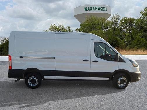 2024 Ford Transit-250 148 WB Medium Roof Cargo