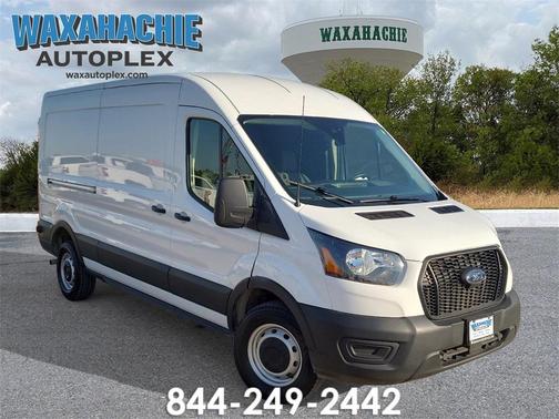 2024 Ford Transit-250 148 WB Medium Roof Cargo