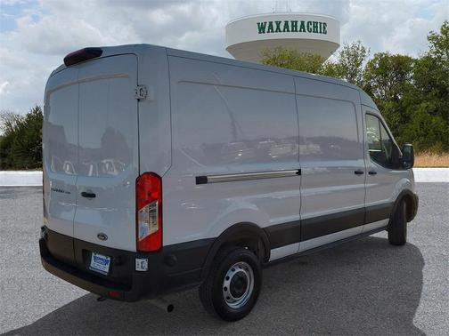 2024 Ford Transit-250 148 WB Medium Roof Cargo