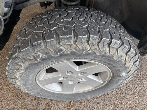 2004 Jeep Grand Cherokee Limited