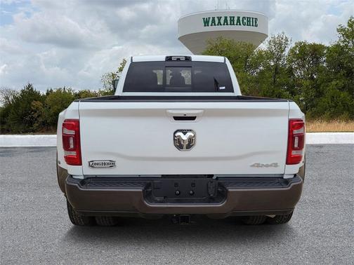 2024 RAM 3500 Longhorn