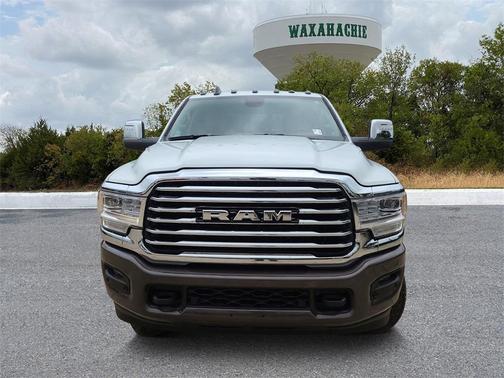 2024 RAM 3500 Longhorn