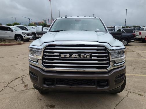 2024 RAM 3500 Longhorn