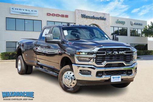 2025 RAM 3500 Tradesman