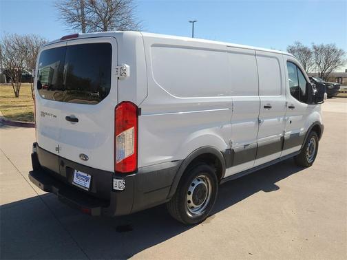 2015 Ford Transit-150 Base