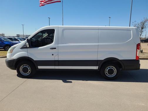 2015 Ford Transit-150 Base