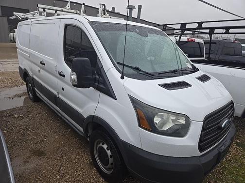 2015 Ford Transit-150 Base