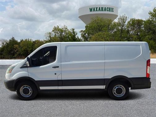 2015 Ford Transit-150 Base