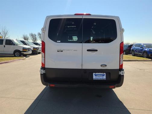 2015 Ford Transit-150 Base