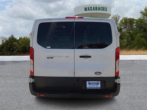 2015 Ford Transit-150 Base