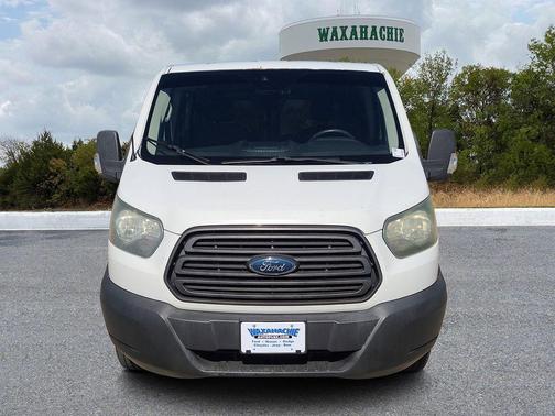 2015 Ford Transit-150 Base