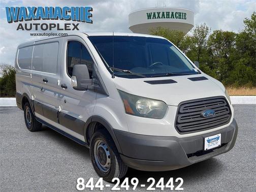 2015 Ford Transit-150 Base