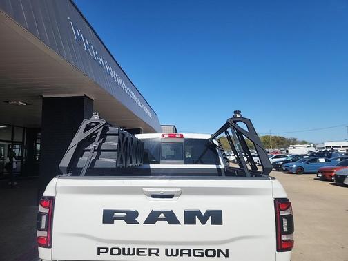 2019 RAM 2500 Power Wagon