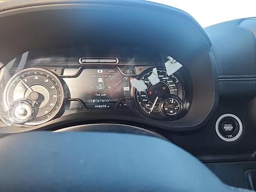 2019 RAM 2500 Power Wagon