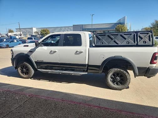 2019 RAM 2500 Power Wagon