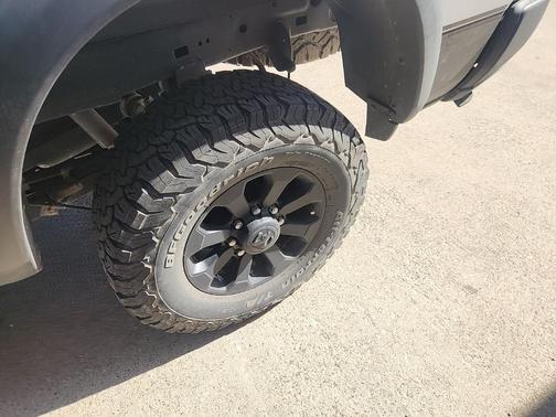 2019 RAM 2500 Power Wagon