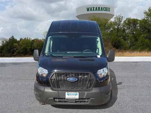 2024 Ford Transit-350 Base