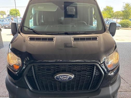 2024 Ford Transit-350 Base