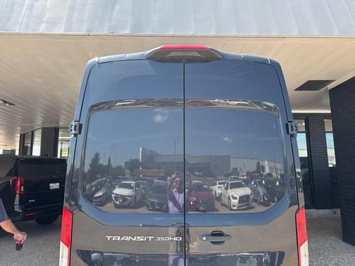 2024 Ford Transit-350 Base