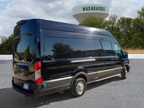 2024 Ford Transit-350 Base