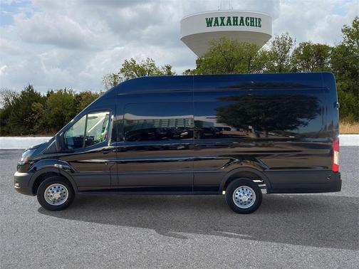 2024 Ford Transit-350 Base